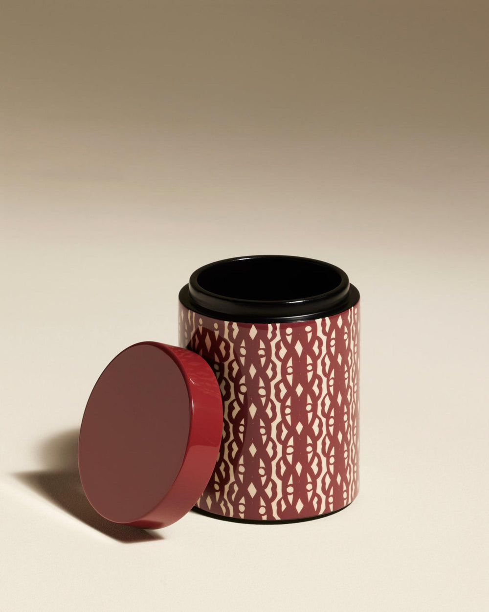 Boite ronde Maillon - OVIO Home