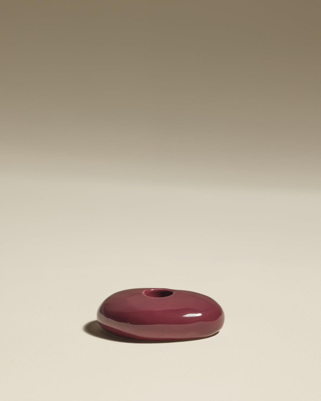 Bougeoir STONE - OVIO Home