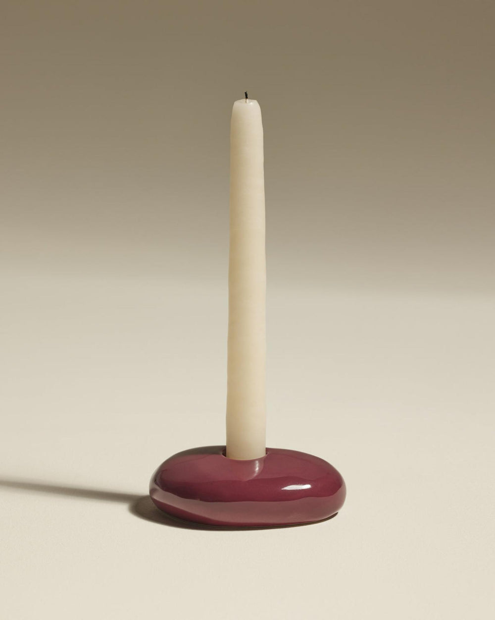 Bougeoir STONE - OVIO Home