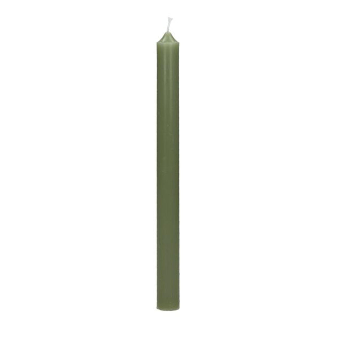 Bougie bâton H25cm - OVIO Home