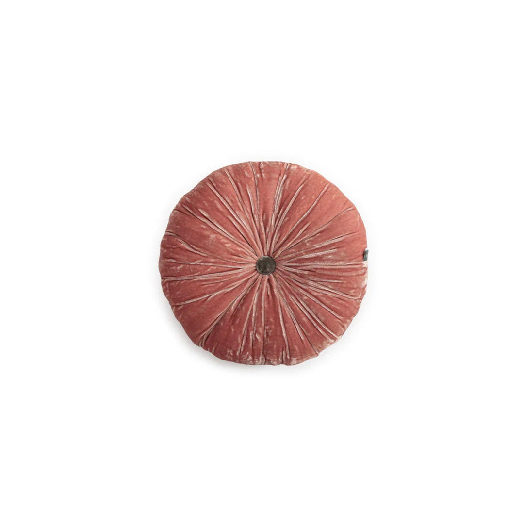 Coussin Sweet Goa Nougat - OVIO Home