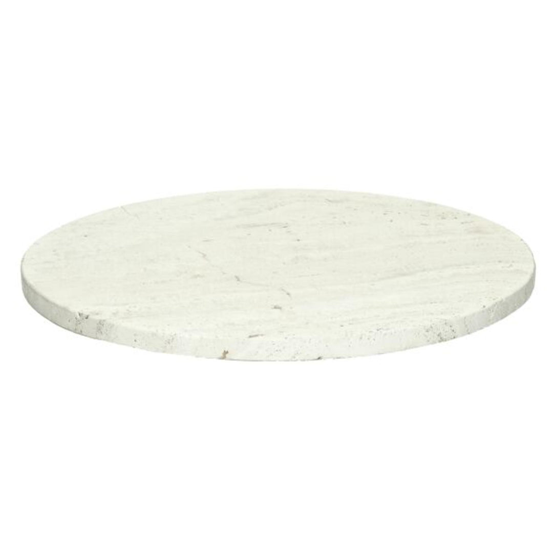 Dessus de table TREVI Ivoire