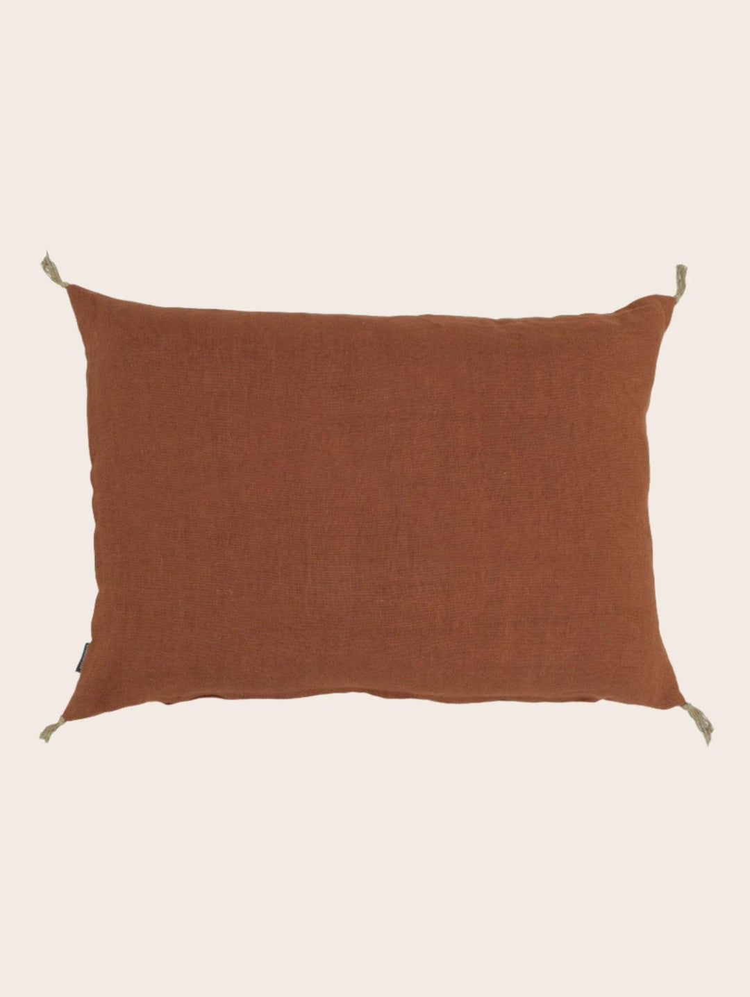 Housse de Coussin Lin - OVIO Home