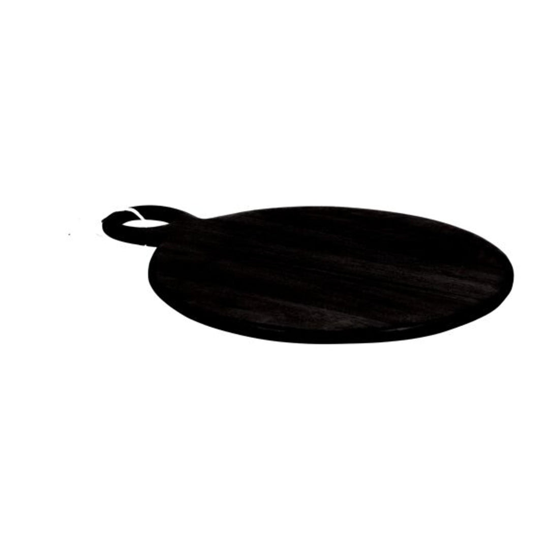 Planche de service STANFORD Noire - OVIO Home