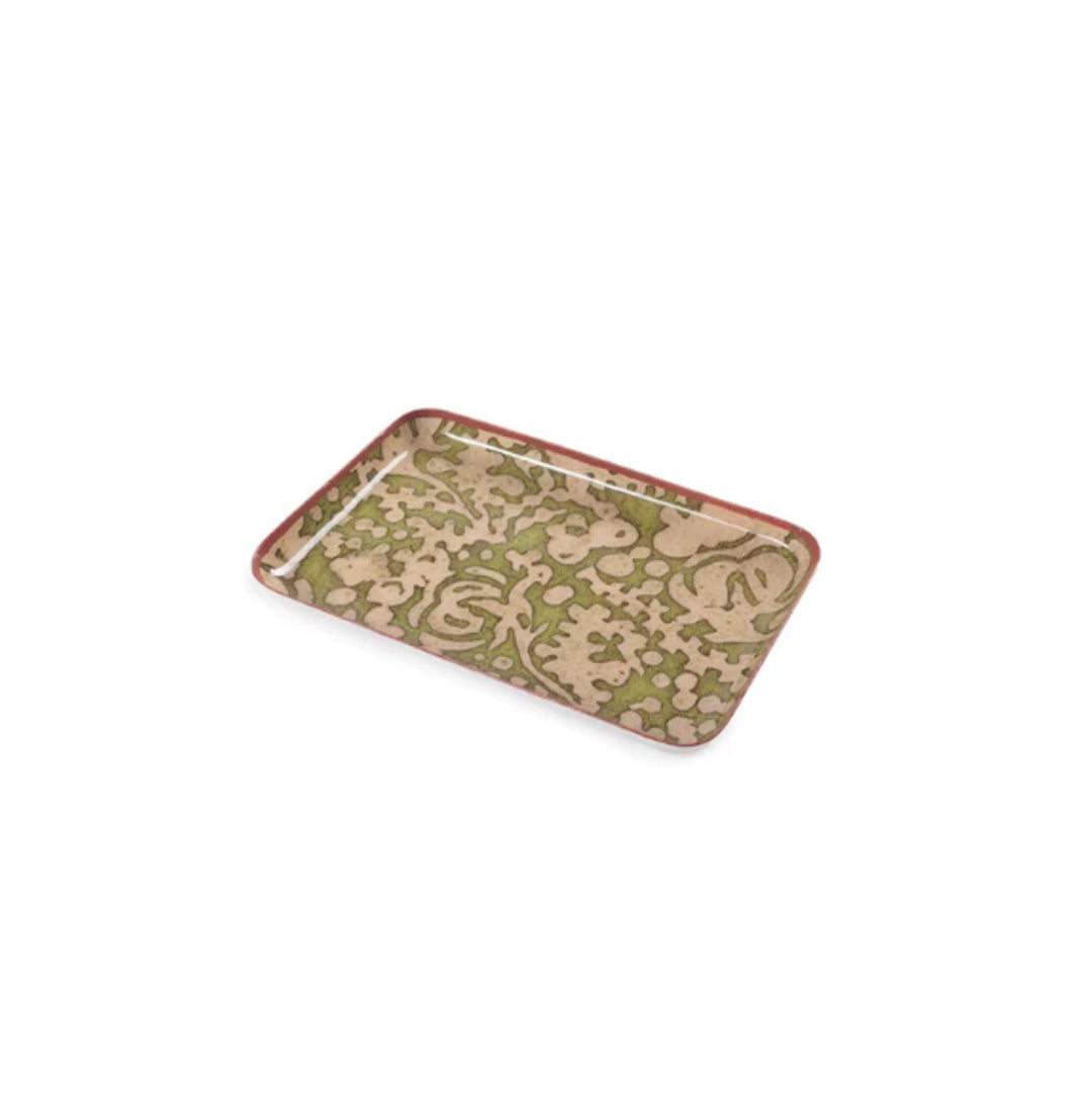 Plateau ATARI 10x15 Liberty Menthe