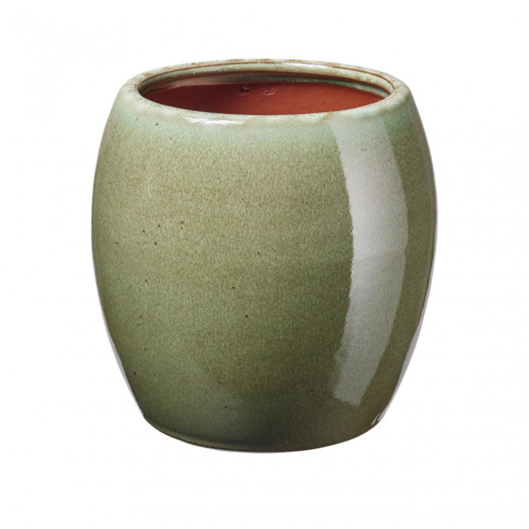 Pot en Céramique Kaki D40 - OVIO Home