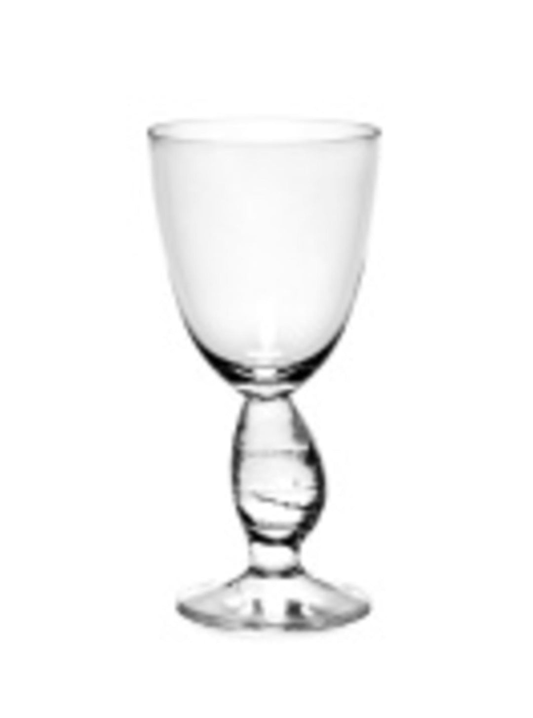 Verre à Vin Rouge Out of Lines - OVIO Home