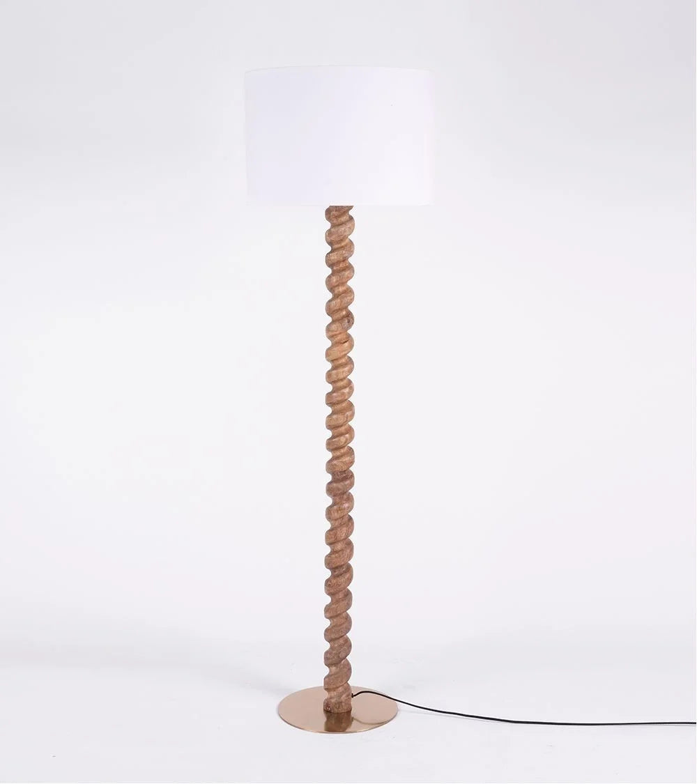 Lampe Koloa Naturel - OVIO Home