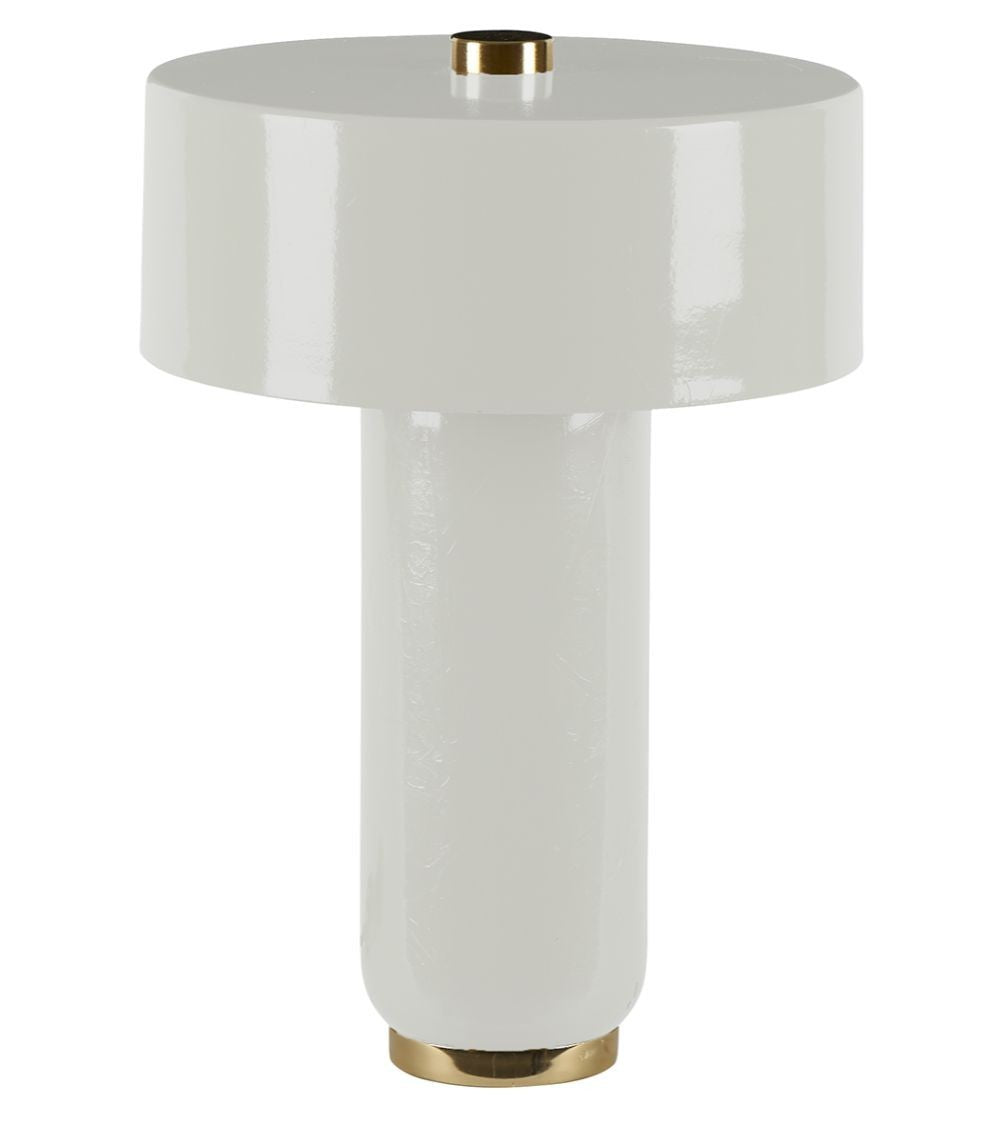 Lampe Manto Blanc