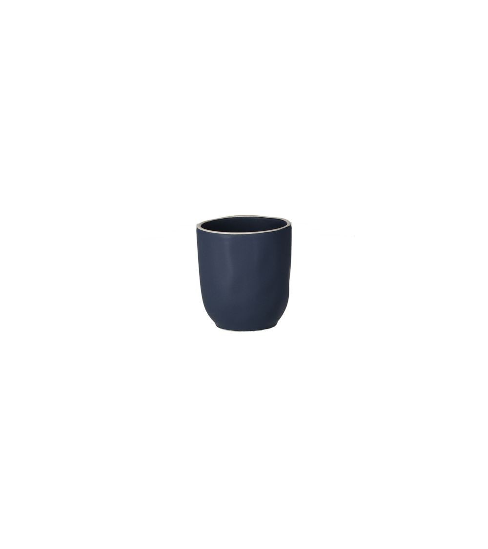 Mug Coria Bleu