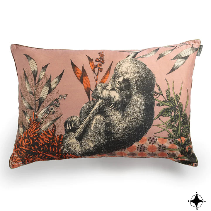 Coussin Bestiaire XXL Sid - OVIO Home