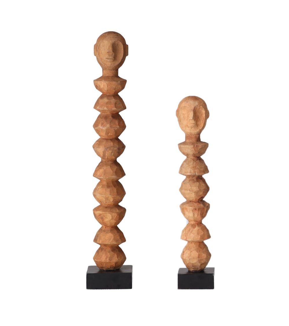 Statuette Pebbles S