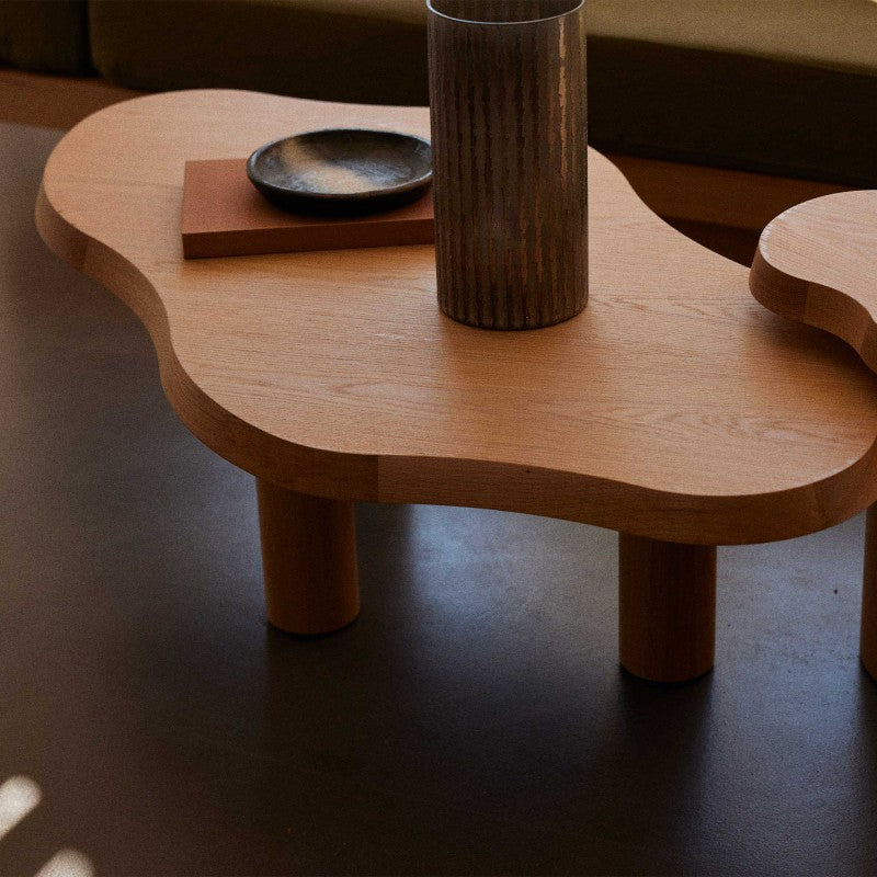 Table Basse Jeanne - OVIO Home