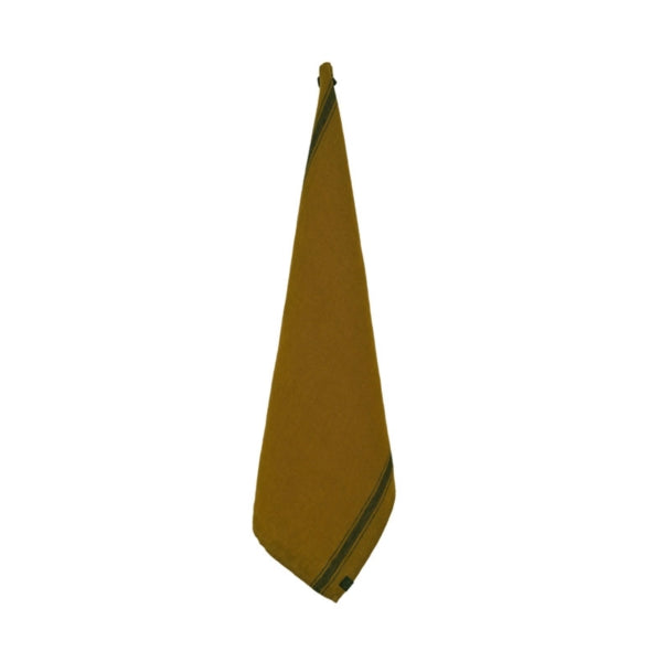 Lot de 2 Torchons Olbia Daim - OVIO Home