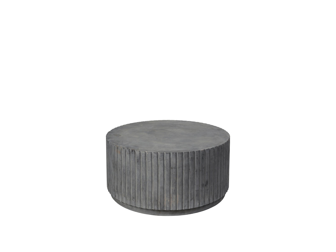 Podium 'Rillo' Fibre D'argile