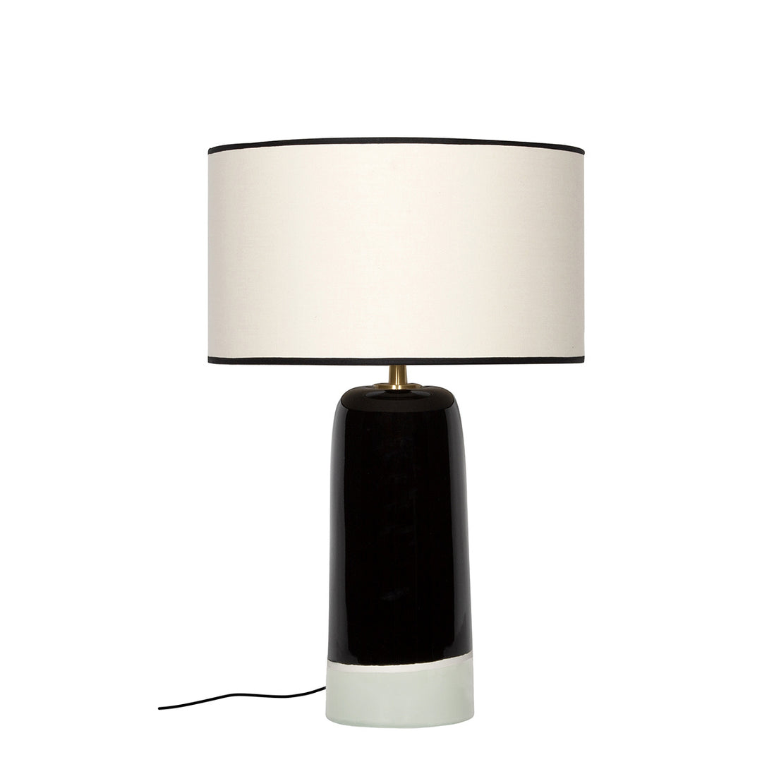Lampe Sicilia M Tilleul - OVIO Home