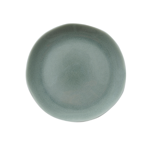 Assiette L Maguelone Gris Cachemire - OVIO Home