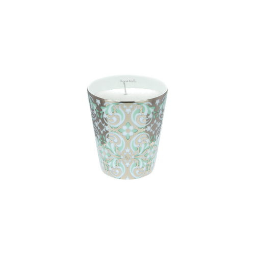 Rose et Marius - Timbale Porcelaine Oustau Vert