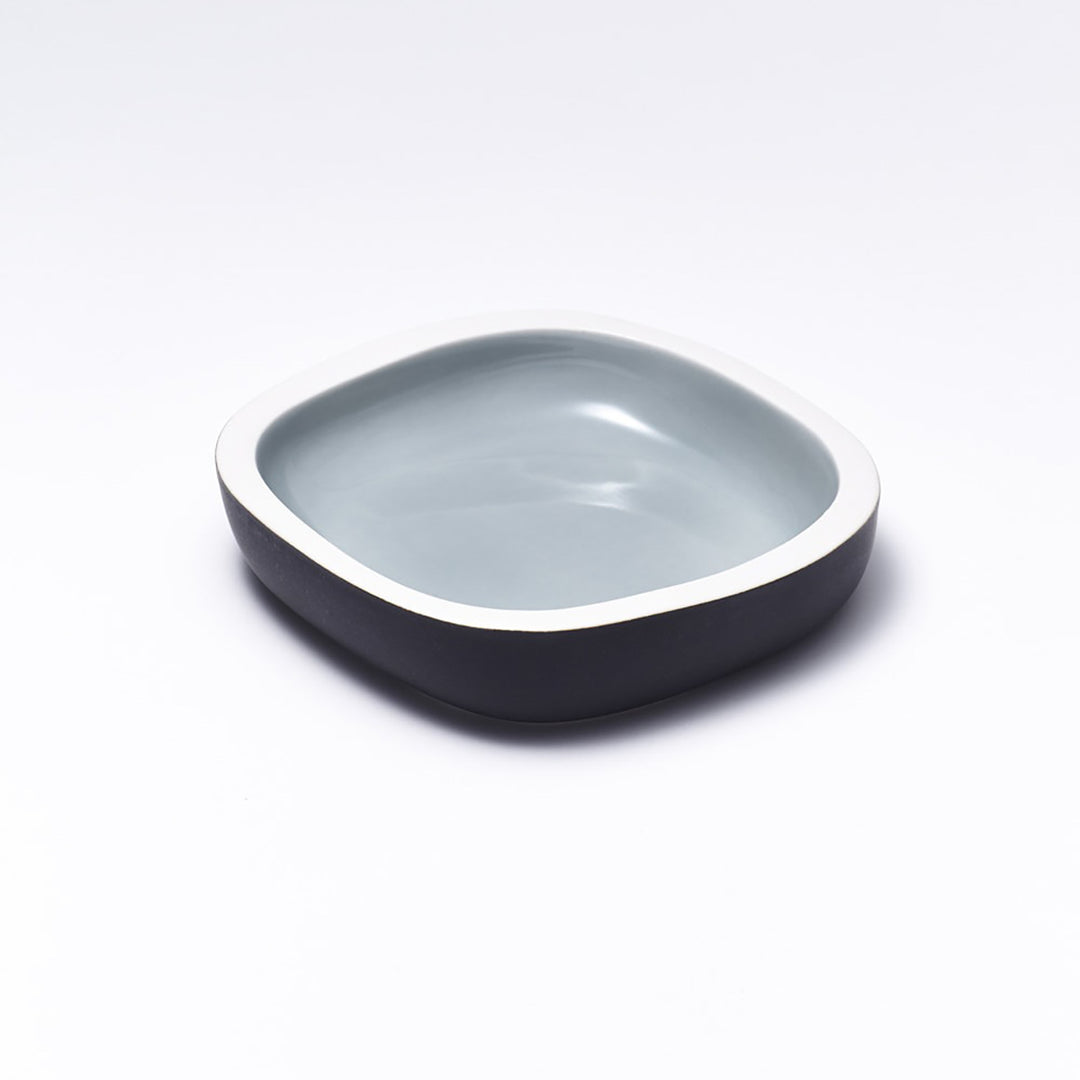 Vide Poche Sicilia S Tilleul Céram - OVIO Home