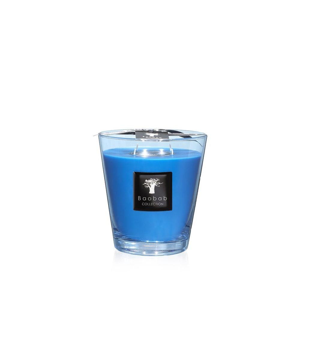 Bougie Max 16 Nosy Iranja - OVIO Home