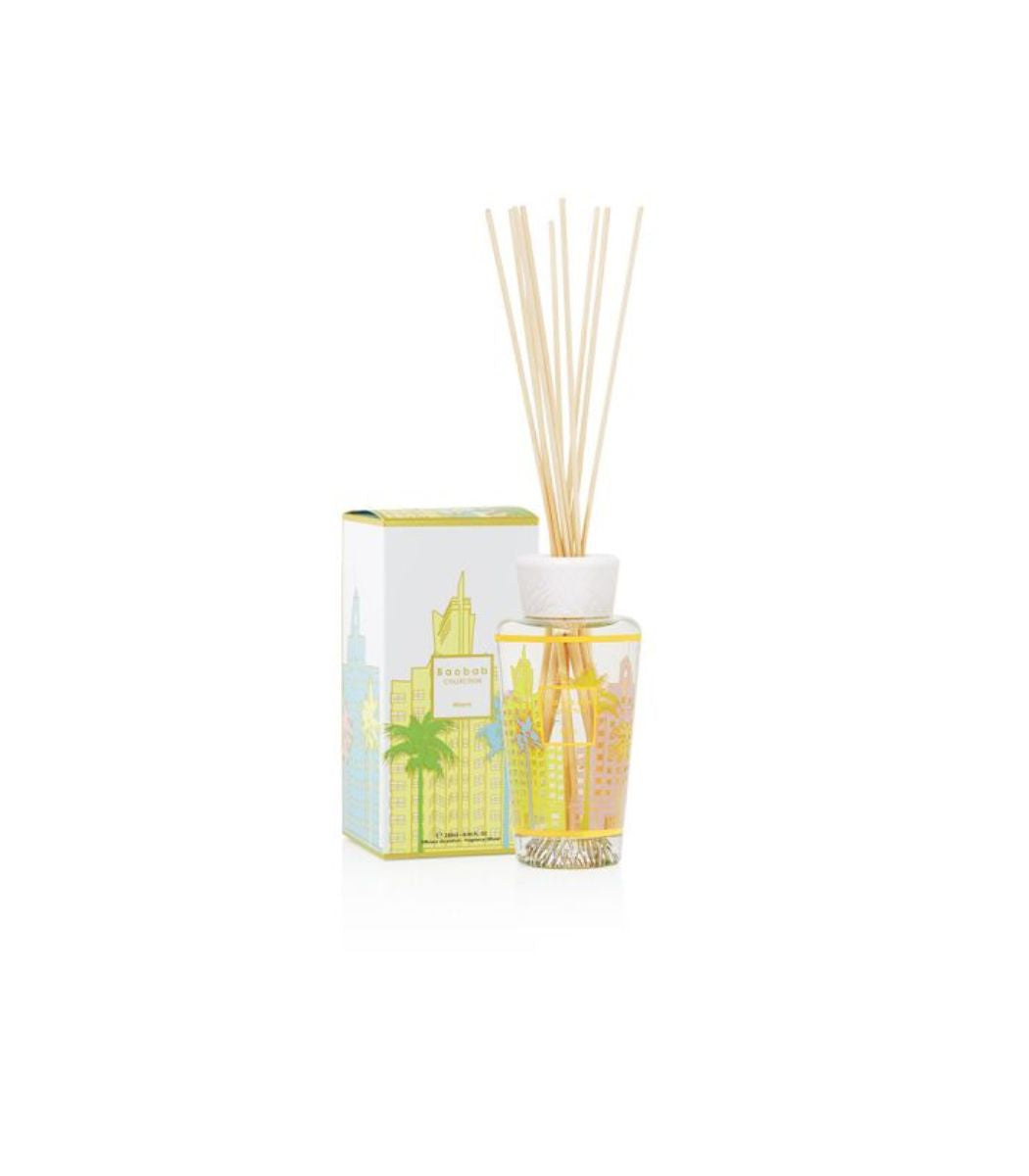 Diffuseur My First Baobab Miami - OVIO Home