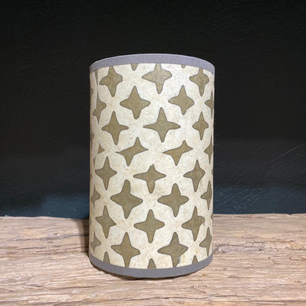 Applique Joséphine B. nue motif Stars - OVIO Home