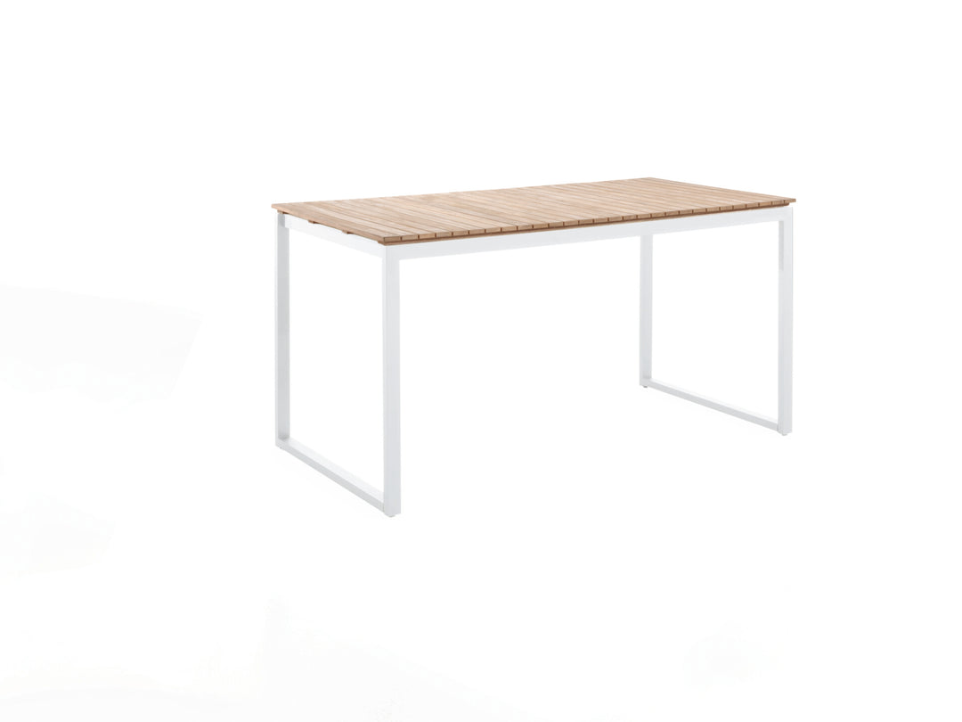 Table Pisa