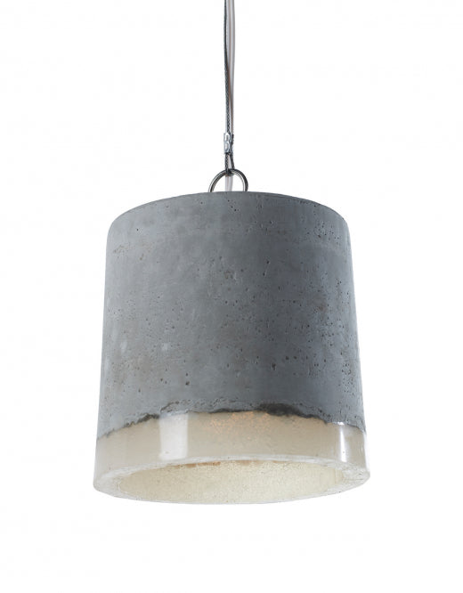 Suspension Concrete L - OVIO Home