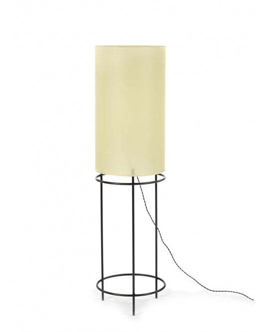 Lampe de Cylindre