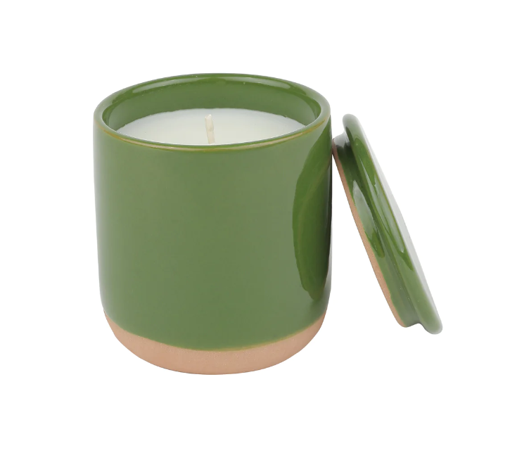 Bougie Imaginaire Mandorlino - OVIO Home