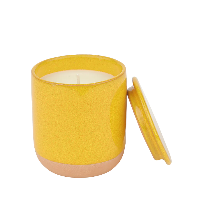 Bougie Imaginaire Naranjal - OVIO Home