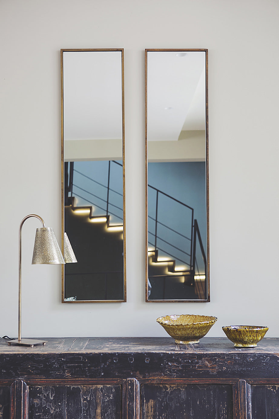 Miroir Dristi - OVIO Home