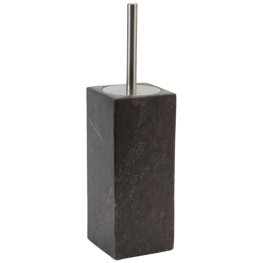 Brosse de Toilette Hamman Marbre Dark - OVIO Home