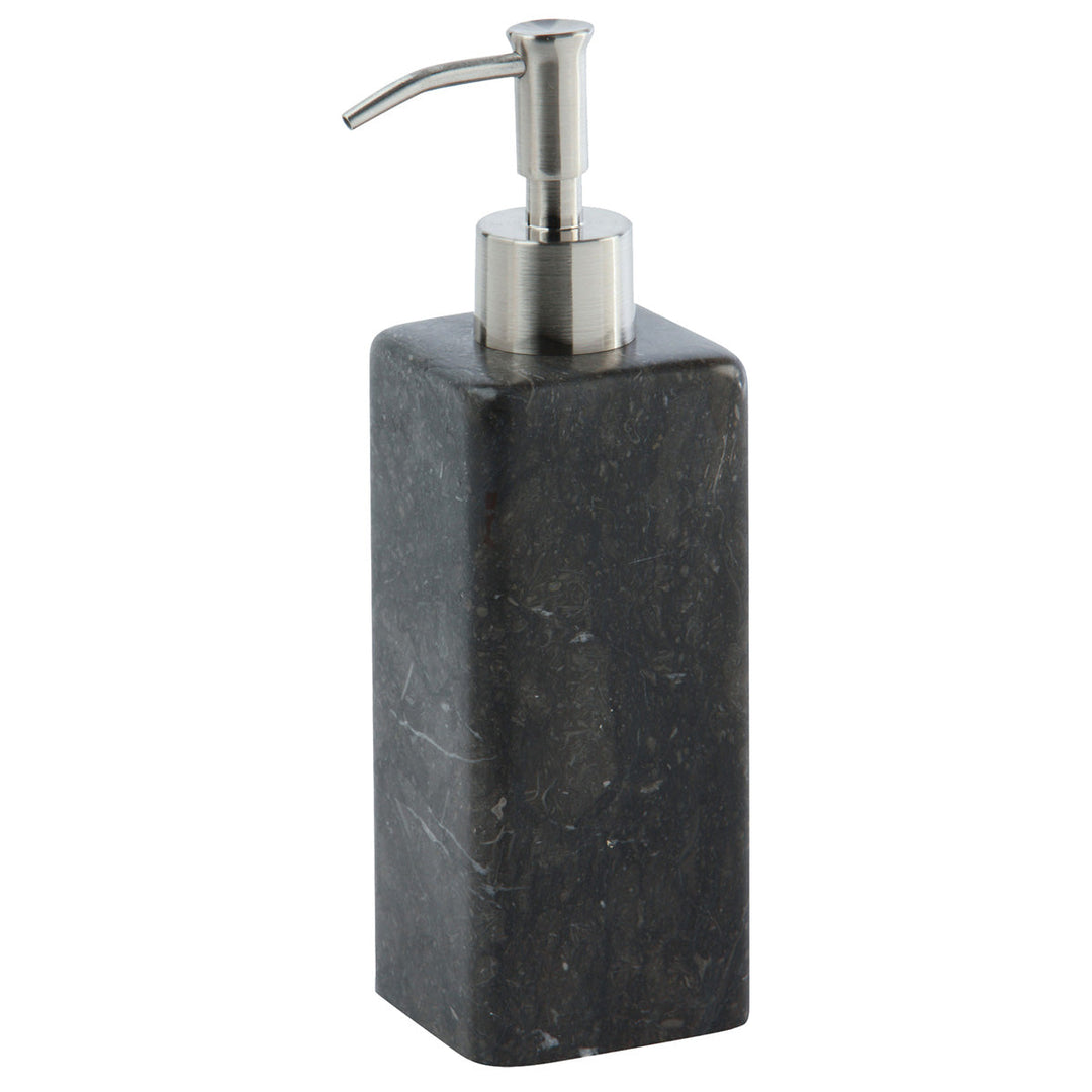 Distributeur de Savon Hamman Dark En Marbre - OVIO Home