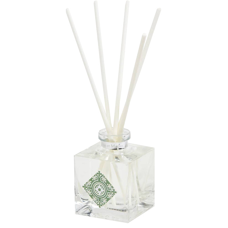 Rose et Marius - Parfum Intérieur Figuiers