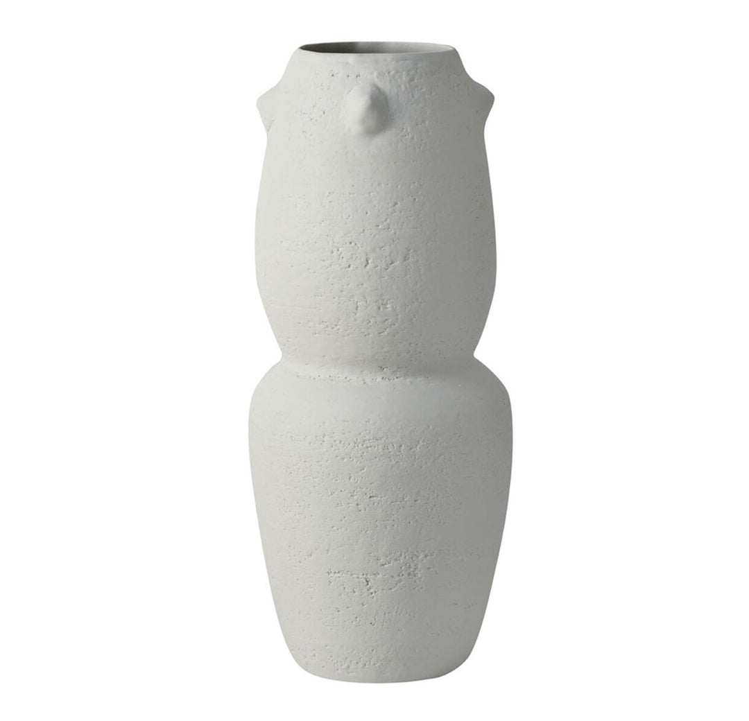 Vase Horace Blanc - OVIO Home