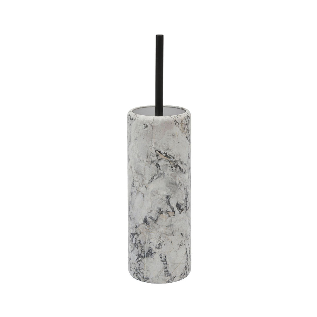 Brosse de Toilette Alba Nero - OVIO Home