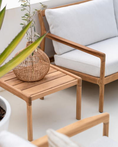 Table d'Appoint de Jardin Jack