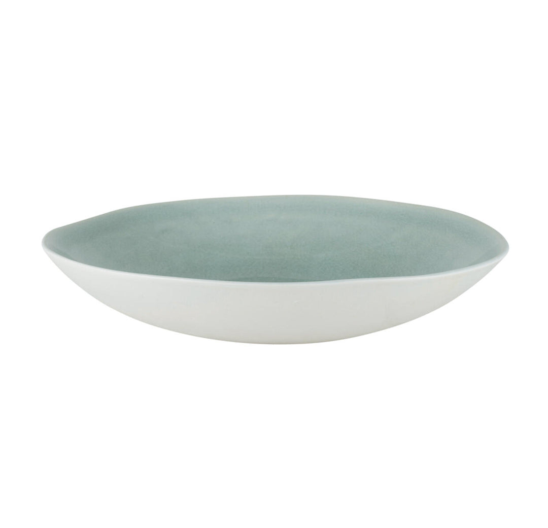 Assiette Pasta Gris Cachemire - OVIO Home