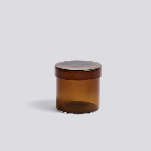 Container S Marron