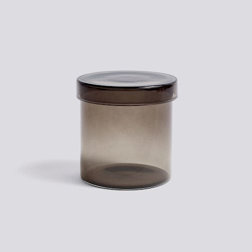 Container L Gris