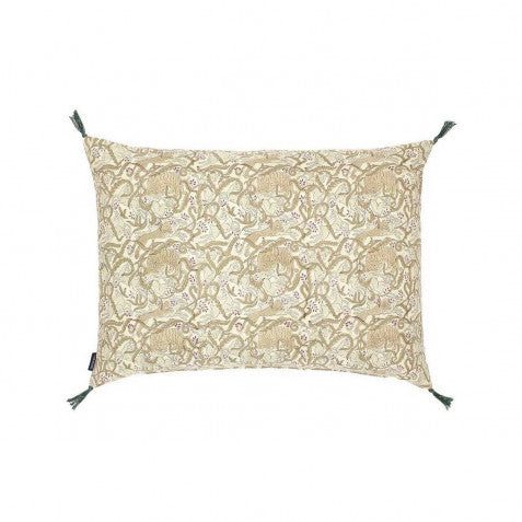 Housse de Coussin Letho Beige - OVIO Home