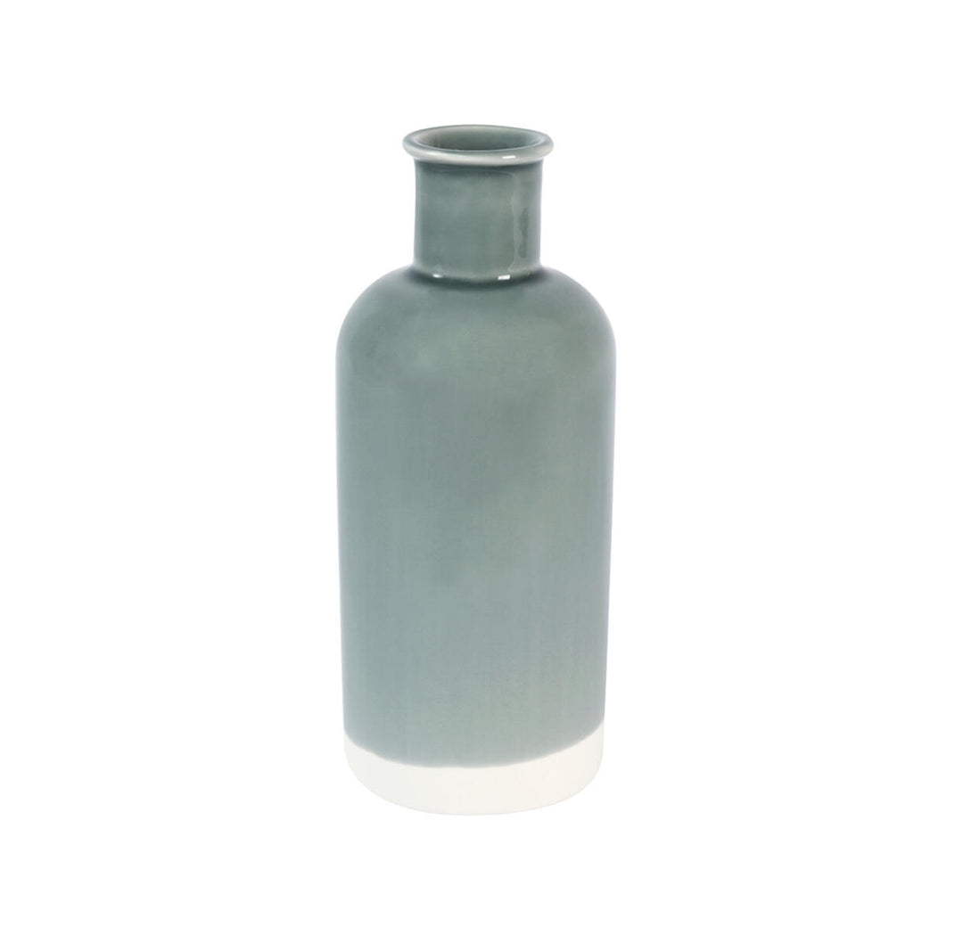 Vase M Cantine Gris Oxyde