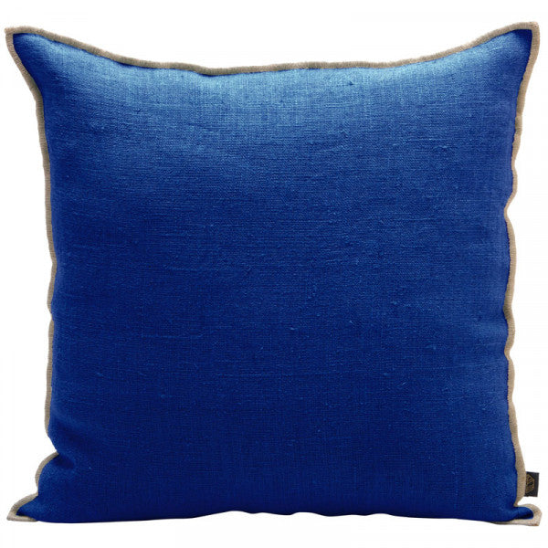 Coussin Chennai Gitane 45x45
