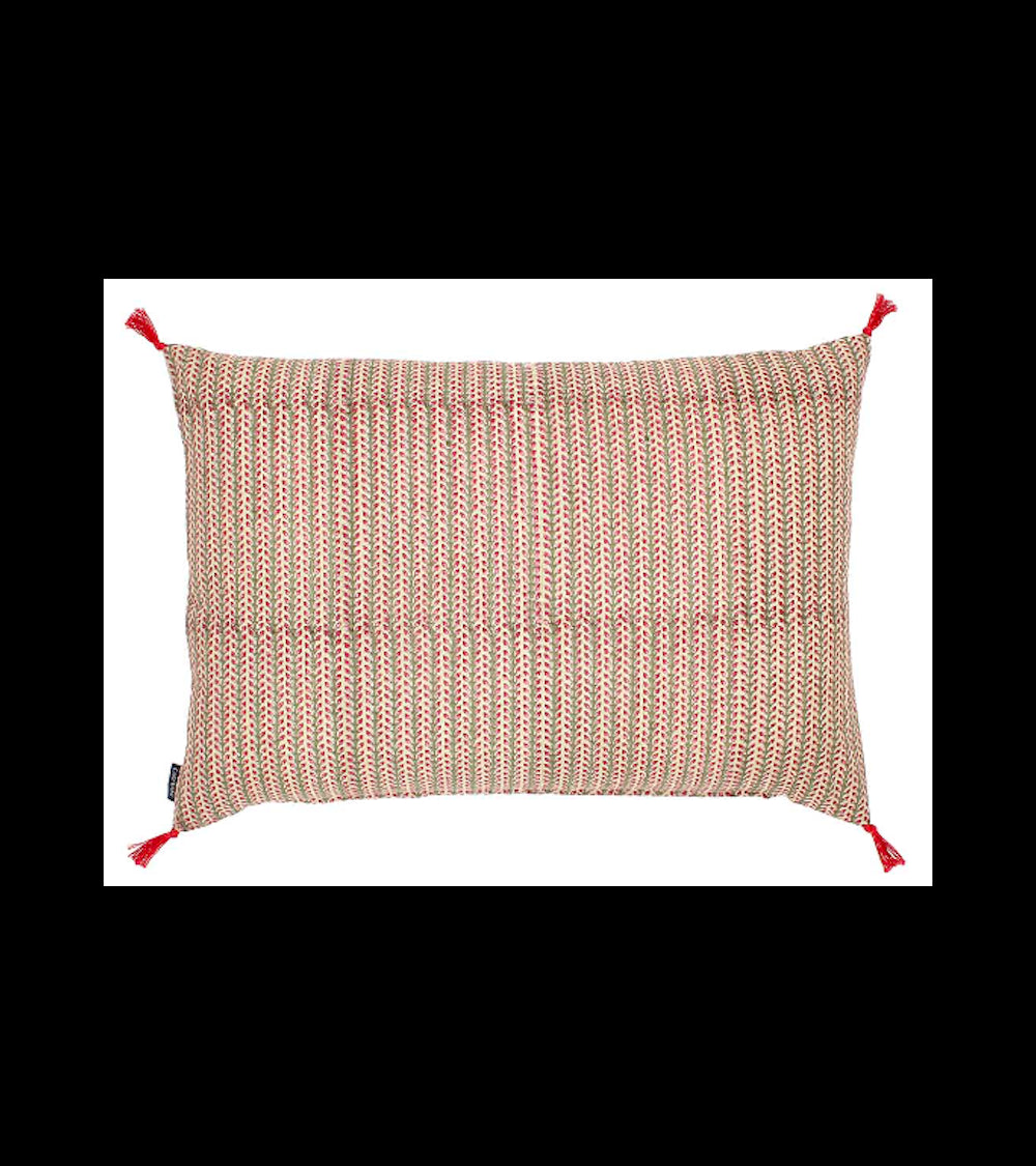 Housse de Coussin Letho Florio