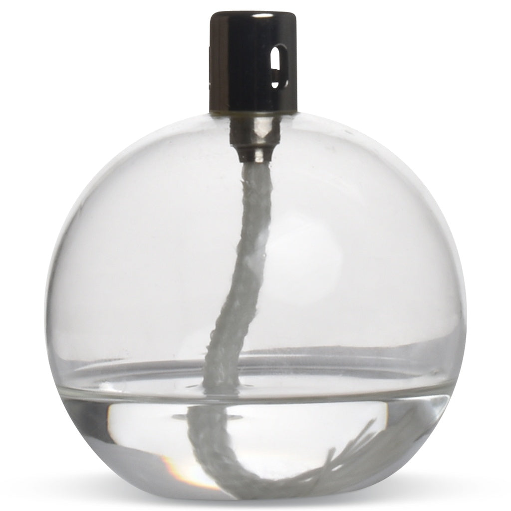 Lampe à Huile Sphère Petit - OVIO Home