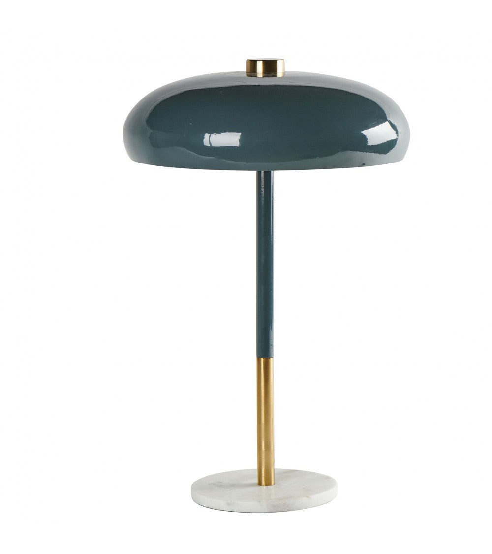 Lampe à poser Margot Grise