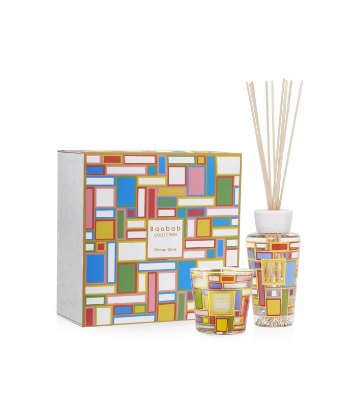 Gift Box My First Baobab Ocean Drive