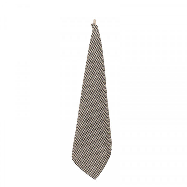 Torchon Piana Charbon - OVIO Home