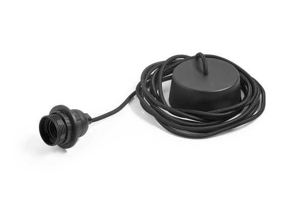 Cord Set Black - OVIO Home